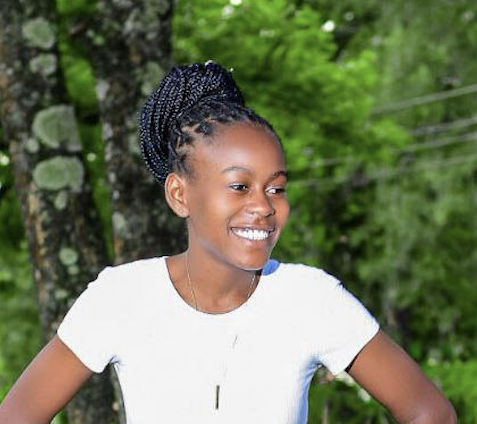 Meril Achieng, Operations Manager of DON Internet