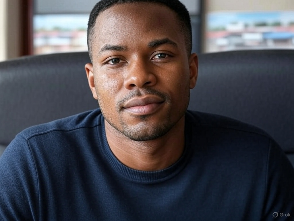 Wanjiku Njoroge, Kitale Resident